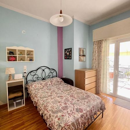 Beautiful View - 2 Bedroom Apartment Athena Bagian luar foto