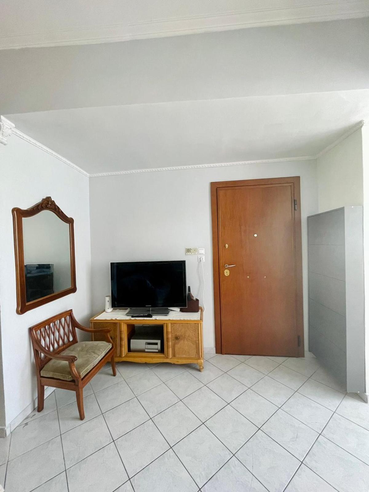 Beautiful View - 2 Bedroom Apartment Athena Bagian luar foto