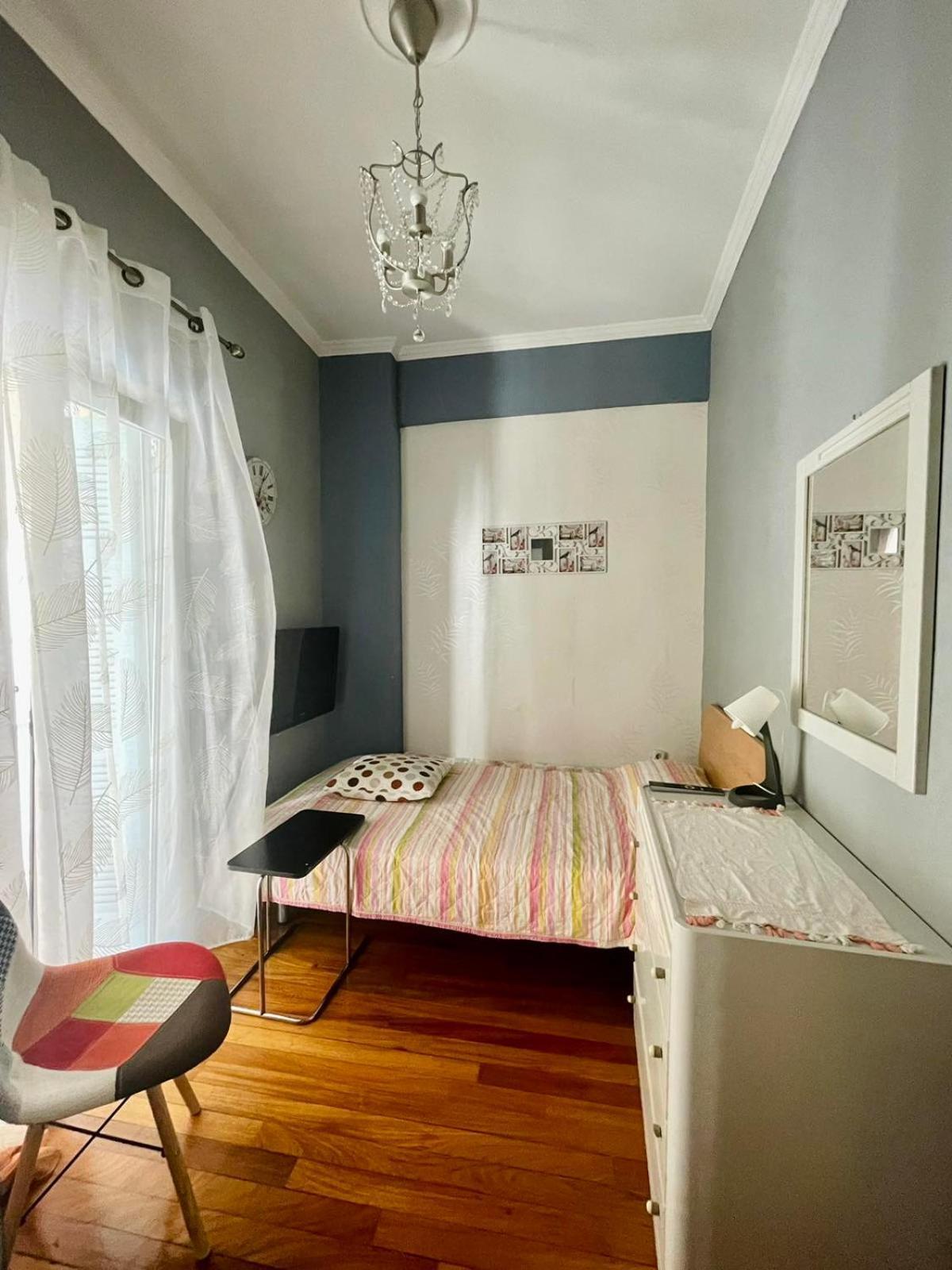 Beautiful View - 2 Bedroom Apartment Athena Bagian luar foto
