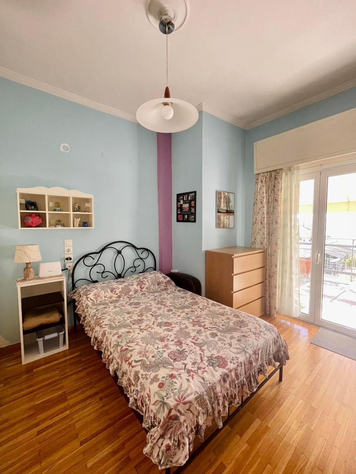 Beautiful View - 2 Bedroom Apartment Athena Bagian luar foto