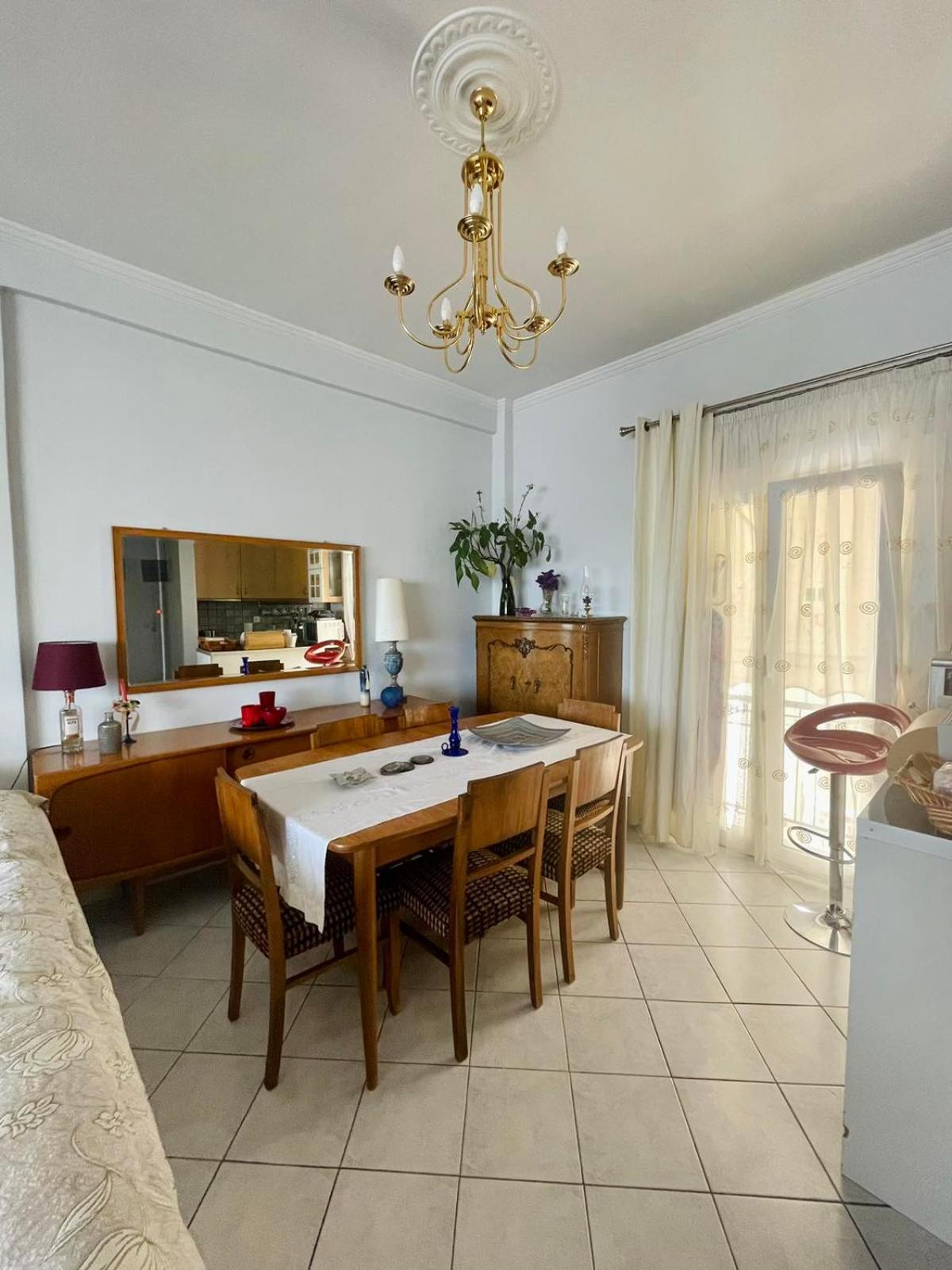Beautiful View - 2 Bedroom Apartment Athena Bagian luar foto