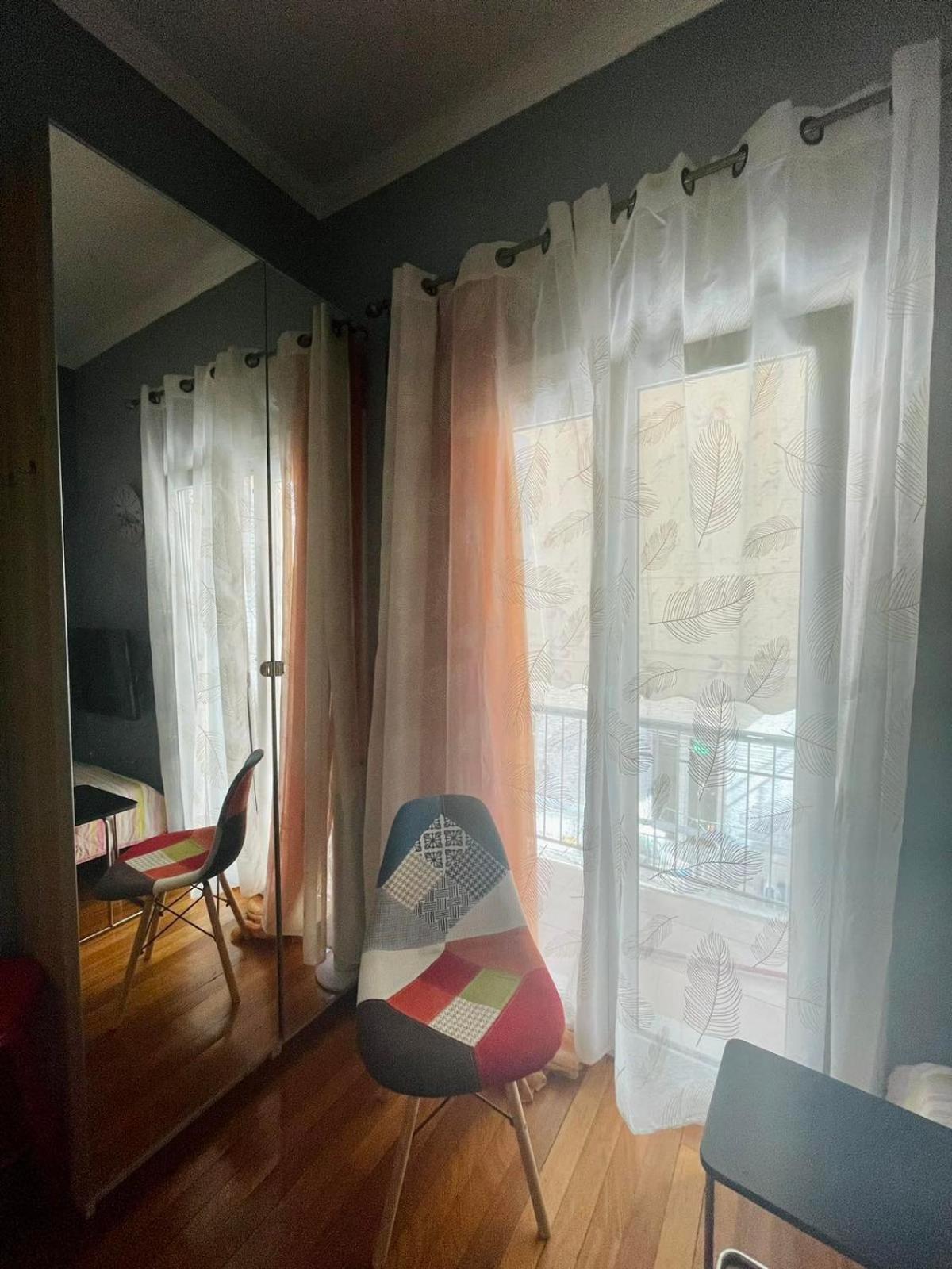 Beautiful View - 2 Bedroom Apartment Athena Bagian luar foto